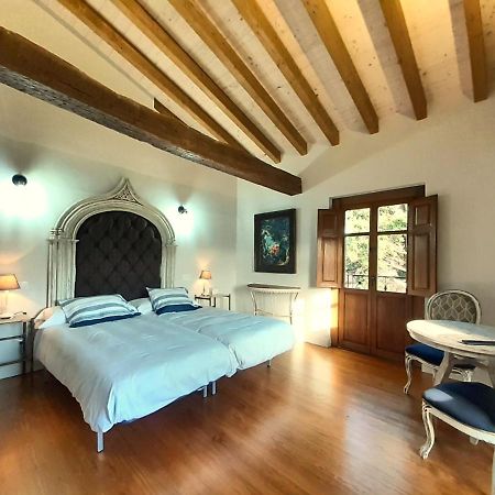 La Posada Del Tenor Molledo Екстер'єр фото