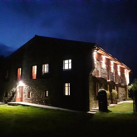La Posada Del Tenor Molledo Екстер'єр фото