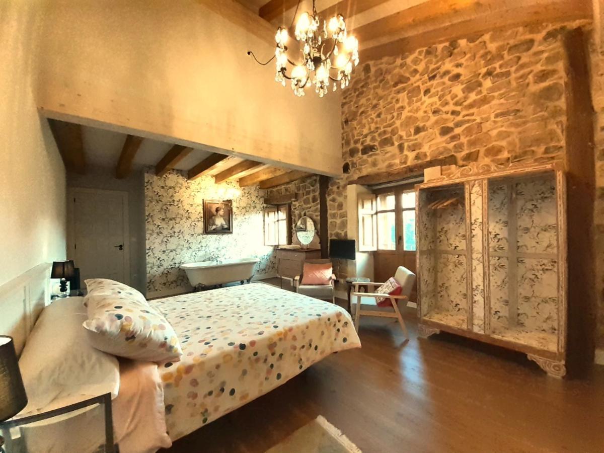 La Posada Del Tenor Molledo Екстер'єр фото
